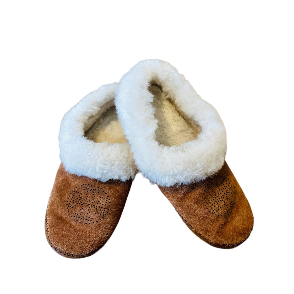Tory Burch Slippers